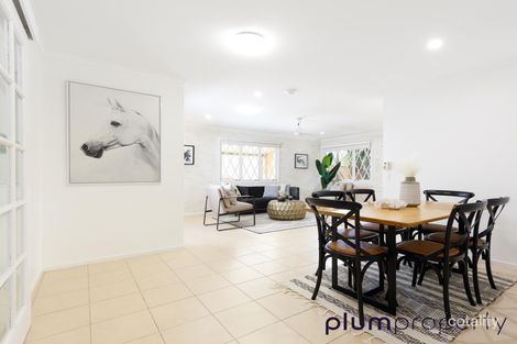 Property photo of 35 Cougar Street Indooroopilly QLD 4068