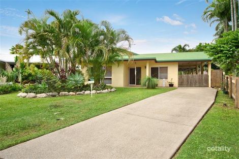 3 Blackbird Cl, Bentley Park, QLD 4869