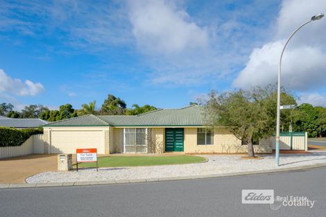 Property photo of 4 Rosebud Crescent Eaton WA 6232