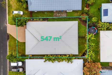 Property photo of 11 Carrington Way Trinity Park QLD 4879