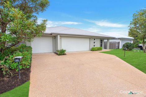 Property photo of 11 Carrington Way Trinity Park QLD 4879