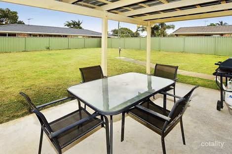 Property photo of 22 Kooyalee Street Deception Bay QLD 4508