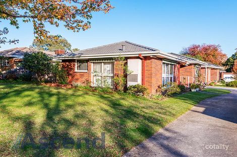 1/48-50 Carween Ave, Mitcham, VIC 3132