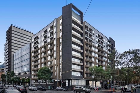 10/1-19 Bouverie St, Carlton, VIC 3053