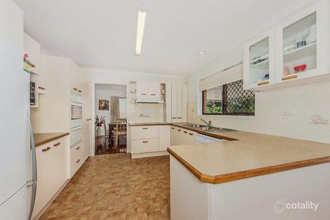 Property photo of 21 Murna Street Jindalee QLD 4074
