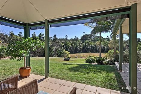 Property photo of 11 Benjamin Close Samford Valley QLD 4520