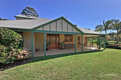 Property photo of 11 Benjamin Close Samford Valley QLD 4520