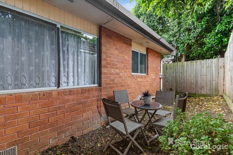 Property photo of 3/31 Slater Avenue Blackburn North VIC 3130