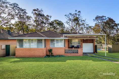 35 Cudgegong Rd, Ruse, NSW 2560