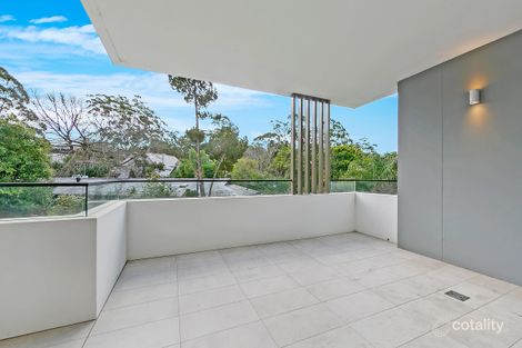 Property photo of 54/1 Womerah Street Turramurra NSW 2074