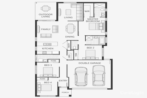 Property photo of 11 Danbulla Street Yarrabilba QLD 4207
