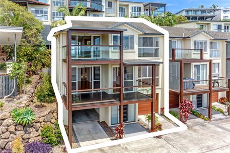 Property photo of 18/9 Fairway Drive Banora Point NSW 2486