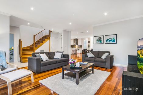 Property photo of 4 Steele Creek Drive Keilor East VIC 3033