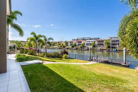 Property photo of 6189 Bolsena Circuit Hope Island QLD 4212
