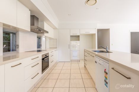 Property photo of 6189 Bolsena Circuit Hope Island QLD 4212