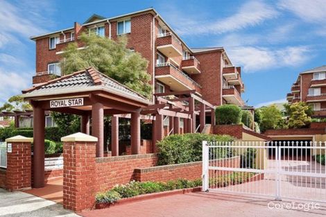 Property photo of 10/3 Elva Street Strathfield NSW 2135