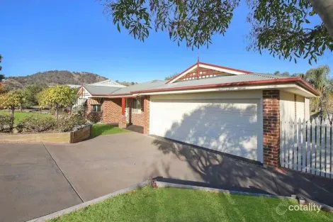 Property photo of 13 Riverview Terrace Wodonga VIC 3690