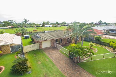 Property photo of 56 Leivesley Street Bundaberg East QLD 4670
