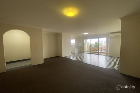 Property photo of 5/4 Bourke Street Liverpool NSW 2170