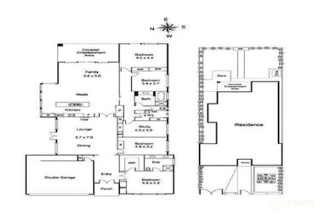 Property photo of 40 Roberts Street Essendon VIC 3040