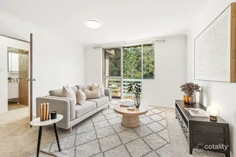 27/88-96 Helen St, Lane Cove North, NSW 2066