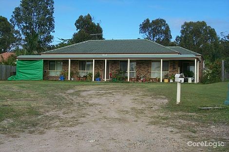 Property photo of 50 Podinga Circuit Ormeau QLD 4208
