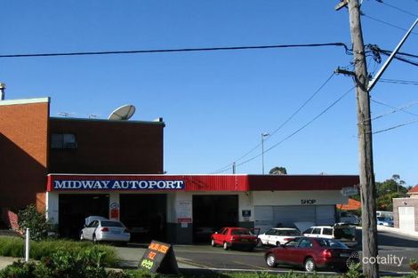 117-119 North Rd, Ryde, NSW 2112