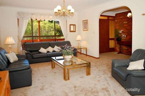 Property photo of 3 Spring Valley Drive Templestowe VIC 3106