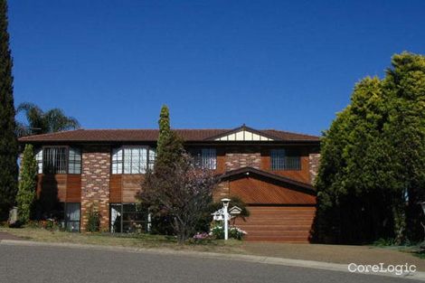 Property photo of 6 Tao Close St Clair NSW 2759
