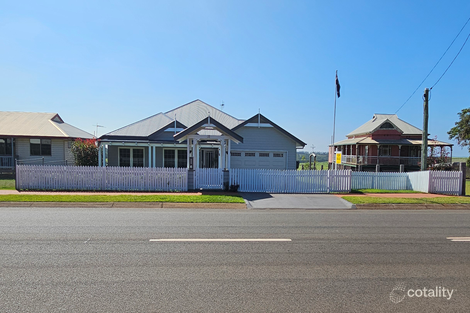 Property photo of 37 Broadhurst Street Childers QLD 4660