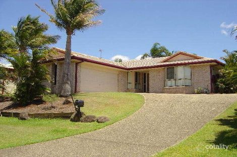 Property photo of 96 Henry Cotton Drive Parkwood QLD 4214