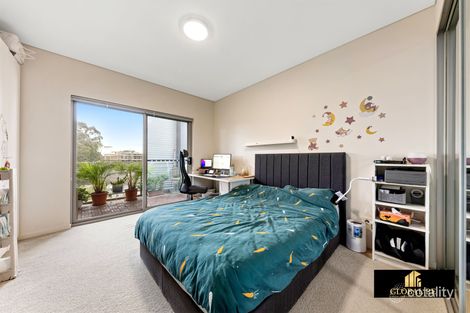 Property photo of 206/55-57 Chelmsford Avenue Bankstown NSW 2200