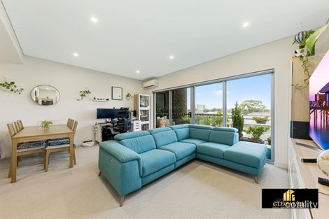 Property photo of 206/55-57 Chelmsford Avenue Bankstown NSW 2200