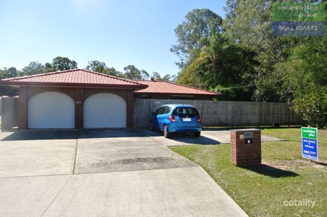 Property photo of 1/1 Ulster Drive Bellmere QLD 4510
