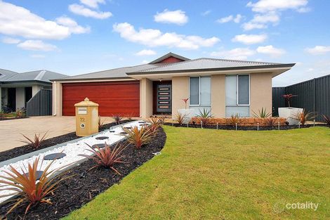 Property photo of 22 Eolian Loop Dayton WA 6055