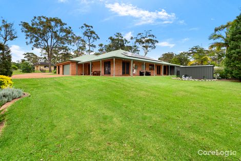 Property photo of 6 Sir Henry Parkes Avenue Medowie NSW 2318