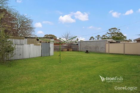 Property photo of 43 Summerlea Road Narre Warren VIC 3805