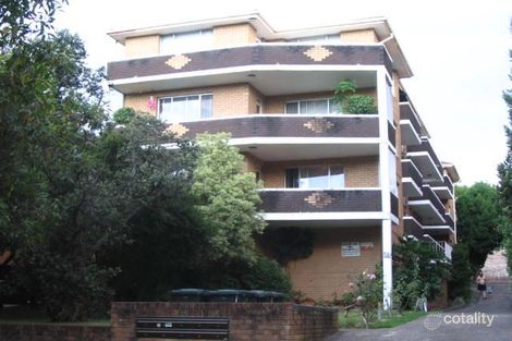 1/58 Kensington Rd, Summer Hill, NSW 2130