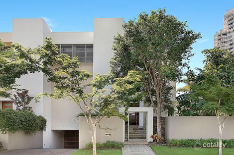 Property photo of 40 Tedder Avenue Main Beach QLD 4217