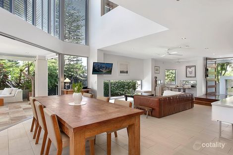 Property photo of 40 Tedder Avenue Main Beach QLD 4217