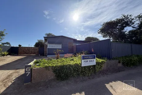 67 Pink Lake Rd, Nulsen, WA 6450