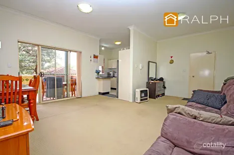 Property photo of 4/71-73 Railway Parade Lakemba NSW 2195