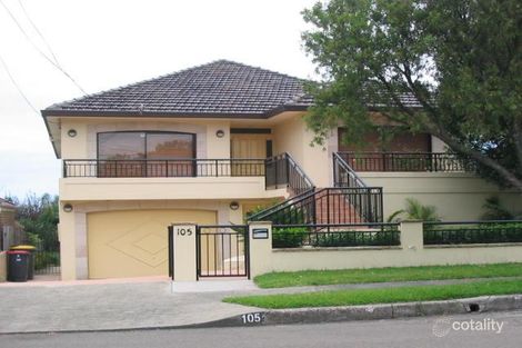 105 Minnamorra Ave, Earlwood, NSW 2206