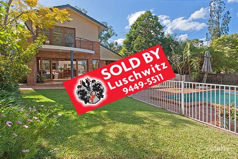 18 Kendall St, Pymble, NSW 2073