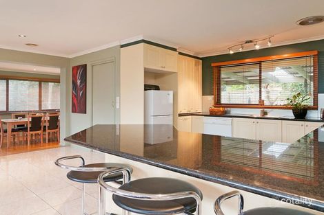 Property photo of 4 Bristol Crescent Lilydale VIC 3140