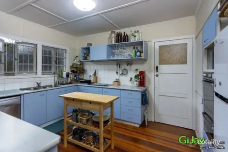 Property photo of 54 Archer Street Upper Mount Gravatt QLD 4122