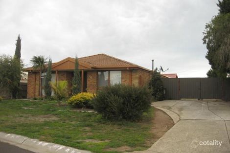 31 Manuka Pl, Meadow Heights, VIC 3048