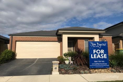 33 Lincoln Ave, Officer, VIC 3809