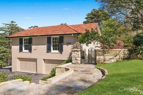 30 Macquarie Rd, Pymble, NSW 2073