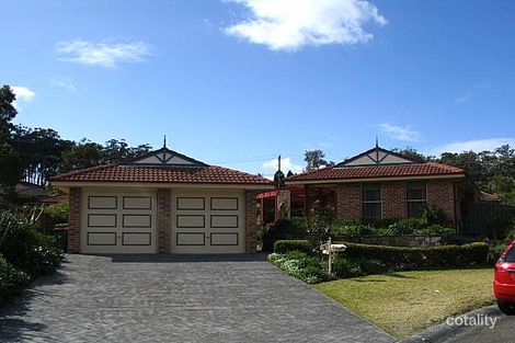 2 Bellwood Ct, Green Point, NSW 2251